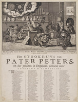 KG 15680
<br/>
'Het stookhuys van pater Peters...'
<br/>
<em>Anoniem (17de eeuw)</em>